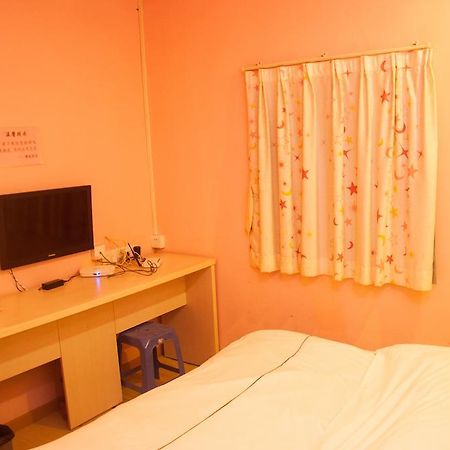 Blog Hotel 광저우 객실 사진